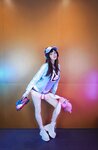 [Cosplay] Hidori Rose - Casual D.Va