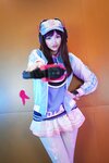[Cosplay] Hidori Rose - Casual D.Va