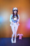 [Cosplay] Hidori Rose - Casual D.Va