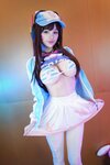 [Cosplay] Hidori Rose - Casual D.Va