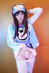 [Cosplay] Hidori Rose - Casual D.Va