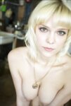 [Russian Fairy ロシアの妖精] Christina (2014-12-17)