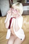 [Russian Fairy ロシアの妖精] Christina (2014-12-17)