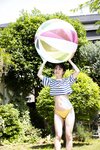 [FLASH Photobook] Tsumugi Hashimoto 橋本つむぎ - The best in Osaka is the best in Japan! 大阪一は日本一！ (2023-06-20)
