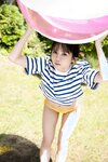 [FLASH Photobook] Tsumugi Hashimoto 橋本つむぎ - The best in Osaka is the best in Japan! 大阪一は日本一！ (2023-06-20)