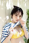 [FLASH Photobook] Tsumugi Hashimoto 橋本つむぎ - The best in Osaka is the best in Japan! 大阪一は日本一！ (2023-06-20)