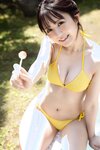 [FLASH Photobook] Tsumugi Hashimoto 橋本つむぎ - The best in Osaka is the best in Japan! 大阪一は日本一！ (2023-06-20)