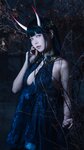 [Cosplay] Ely - Azur Lane~Noshiro 碧藍航線~能代