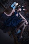 [Cosplay] Ely - Azur Lane~Noshiro 碧藍航線~能代