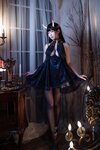 [Cosplay] Ely - Azur Lane~Noshiro 碧藍航線~能代