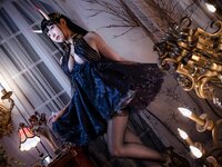 [Cosplay] Ely - Azur Lane~Noshiro 碧藍航線~能代