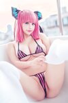 [Cosplay] Rinka 沖田凜花 - Nino