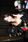 [Photobook] Exciting Cosplay 若菜奈央