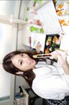 [Photobook] Exciting Cosplay 若菜奈央
