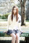 [Russian Fairy ロシアの妖精] Maria (2015-08-29)