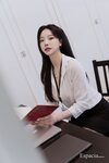 [Espacia Korea] EXC#135 Mina (민아)