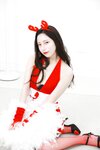 [SWEETHEBE] Risa - Vol.01