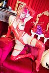 [Cosplay] Byoru - Makima Succubus