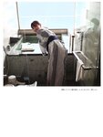 [Photobook] Hina Kawata 河田陽菜 – 1st Photobook Order of memories 思い出の順番 (2022-03-01)
