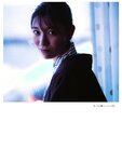 [Photobook] Hina Kawata 河田陽菜 – 1st Photobook Order of memories 思い出の順番 (2022-03-01)