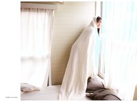 [Photobook] Hina Kawata 河田陽菜 – 1st Photobook Order of memories 思い出の順番 (2022-03-01)