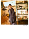 [Photobook] Hina Kawata 河田陽菜 – 1st Photobook Order of memories 思い出の順番 (2022-03-01)
