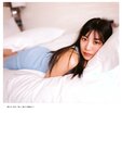 [Photobook] Hina Kawata 河田陽菜 – 1st Photobook Order of memories 思い出の順番 (2022-03-01)