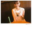 [Photobook] Hina Kawata 河田陽菜 – 1st Photobook Order of memories 思い出の順番 (2022-03-01)
