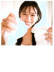 [Photobook] Hina Kawata 河田陽菜 – 1st Photobook Order of memories 思い出の順番 (2022-03-01)