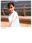 [Photobook] Hina Kawata 河田陽菜 – 1st Photobook Order of memories 思い出の順番 (2022-03-01)