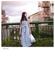 [Photobook] Hina Kawata 河田陽菜 – 1st Photobook Order of memories 思い出の順番 (2022-03-01)