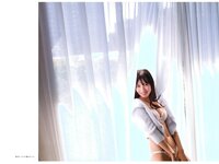 [Photobook] Hina Kawata 河田陽菜 – 1st Photobook Order of memories 思い出の順番 (2022-03-01)