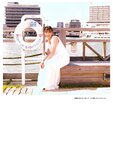 [Photobook] Hina Kawata 河田陽菜 – 1st Photobook Order of memories 思い出の順番 (2022-03-01)