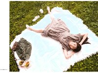 [Photobook] Hina Kawata 河田陽菜 – 1st Photobook Order of memories 思い出の順番 (2022-03-01)