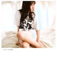 [Photobook] Hina Kawata 河田陽菜 – 1st Photobook Order of memories 思い出の順番 (2022-03-01)