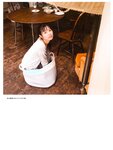 [Photobook] Hina Kawata 河田陽菜 – 1st Photobook Order of memories 思い出の順番 (2022-03-01)