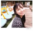 [Photobook] Hina Kawata 河田陽菜 – 1st Photobook Order of memories 思い出の順番 (2022-03-01)