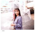 [Photobook] Hina Kawata 河田陽菜 – 1st Photobook Order of memories 思い出の順番 (2022-03-01)