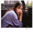 [Photobook] Hina Kawata 河田陽菜 – 1st Photobook Order of memories 思い出の順番 (2022-03-01)