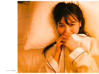 [Photobook] Hina Kawata 河田陽菜 – 1st Photobook Order of memories 思い出の順番 (2022-03-01)