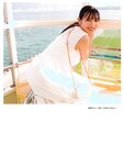 [Photobook] Hina Kawata 河田陽菜 – 1st Photobook Order of memories 思い出の順番 (2022-03-01)