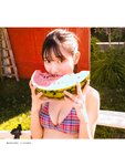 [Photobook] Hina Kawata 河田陽菜 – 1st Photobook Order of memories 思い出の順番 (2022-03-01)