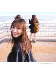 [Photobook] Hina Kawata 河田陽菜 – 1st Photobook Order of memories 思い出の順番 (2022-03-01)