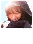 [Photobook] Hina Kawata 河田陽菜 – 1st Photobook Order of memories 思い出の順番 (2022-03-01)