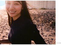 [Photobook] Hina Kawata 河田陽菜 – 1st Photobook Order of memories 思い出の順番 (2022-03-01)