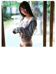 [Photobook] Hina Kawata 河田陽菜 – 1st Photobook Order of memories 思い出の順番 (2022-03-01)