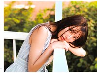 [Photobook] Hina Kawata 河田陽菜 – 1st Photobook Order of memories 思い出の順番 (2022-03-01)