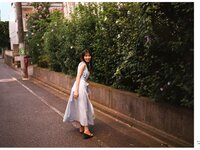 [Photobook] Hina Kawata 河田陽菜 – 1st Photobook Order of memories 思い出の順番 (2022-03-01)