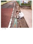 [Photobook] Hina Kawata 河田陽菜 – 1st Photobook Order of memories 思い出の順番 (2022-03-01)