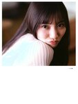 [Photobook] Hina Kawata 河田陽菜 – 1st Photobook Order of memories 思い出の順番 (2022-03-01)